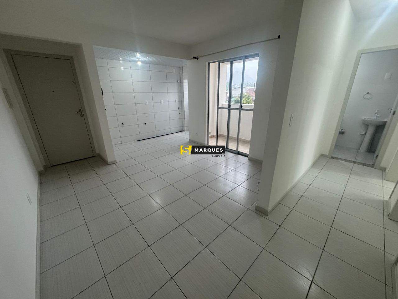Apartamento, 2 quartos, 51 m² - Foto 6