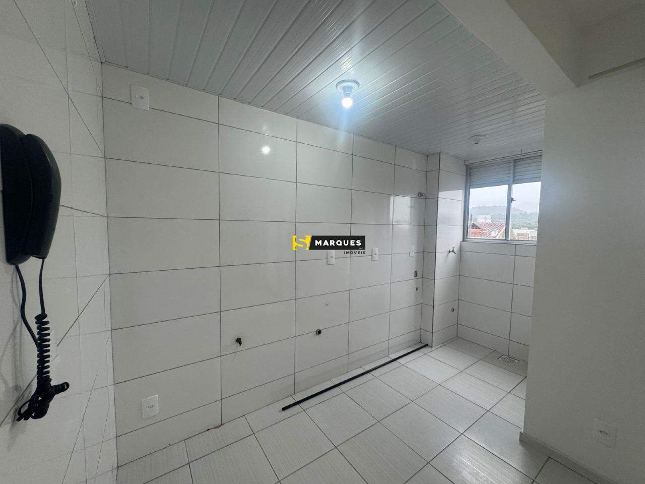 Apartamento, 2 quartos, 51 m² - Foto 3