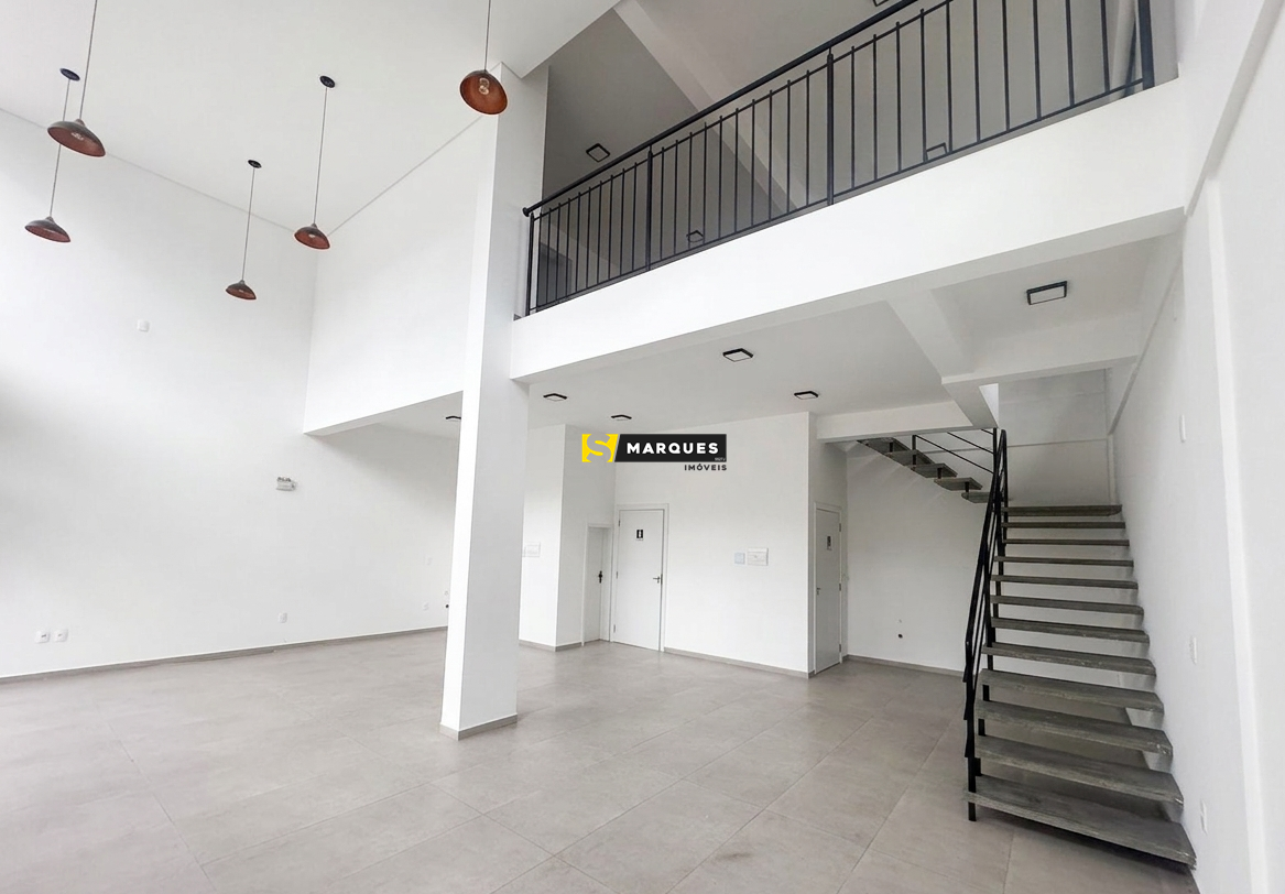 Sala comercial para alugar, 143 m² por R$ 6.750,00 Sala comercial para alugar, 143 m² por R$ 6.750,00