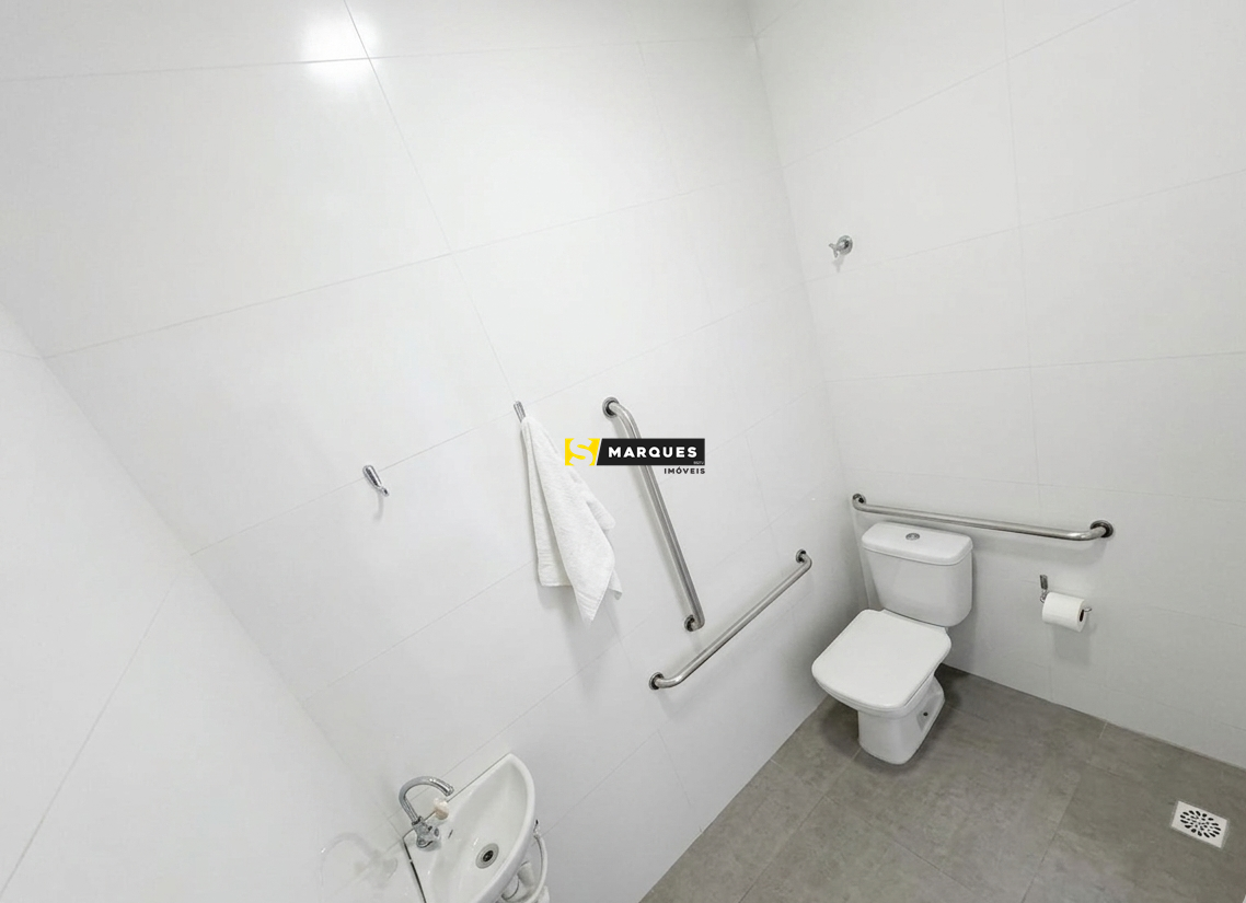 Sala comercial para alugar, 143 m² por R$ 6.750,00 Sala comercial para alugar, 143 m² por R$ 6.750,00