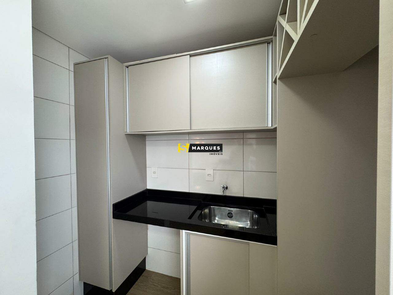 Apartamento, 2 quartos, 62 m² - Foto 2