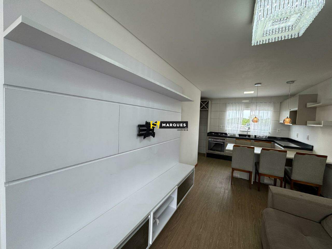 Apartamento, 2 quartos, 62 m² - Foto 7