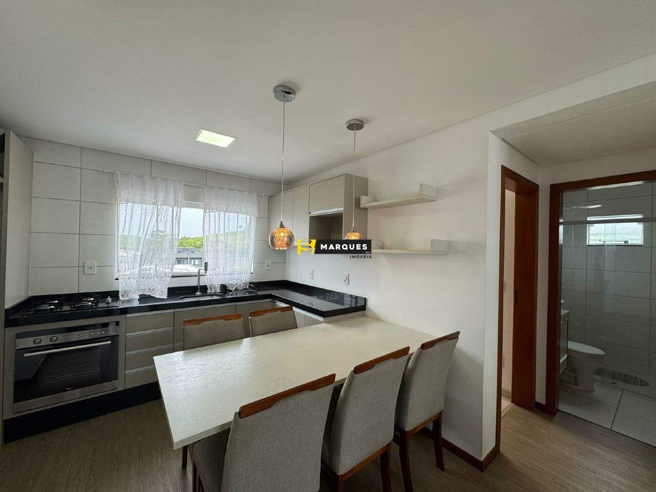 Apartamento, 2 quartos, 62 m² - Foto 6