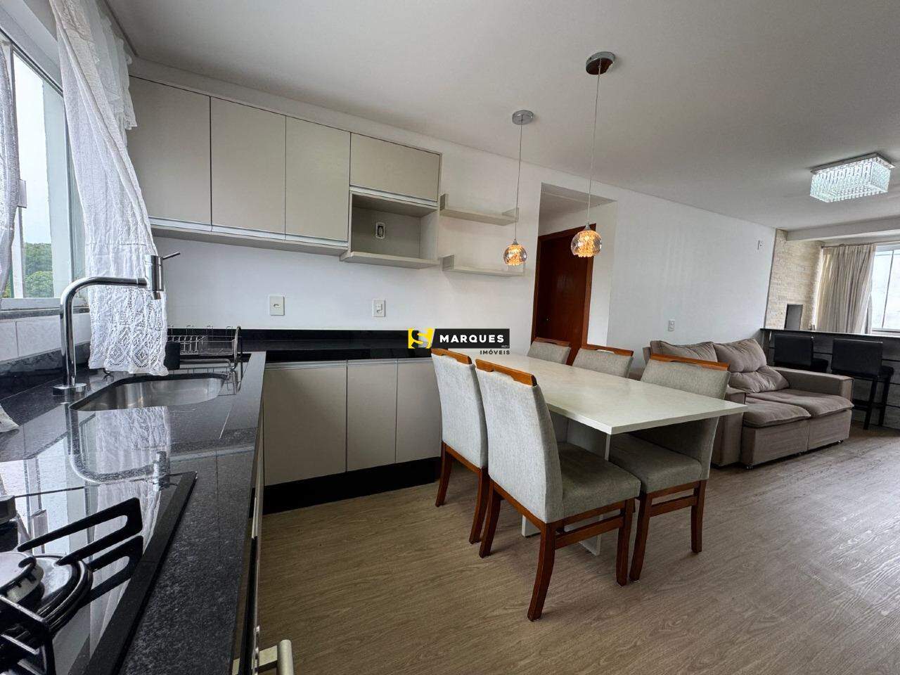 Apartamento, 2 quartos, 62 m² - Foto 4