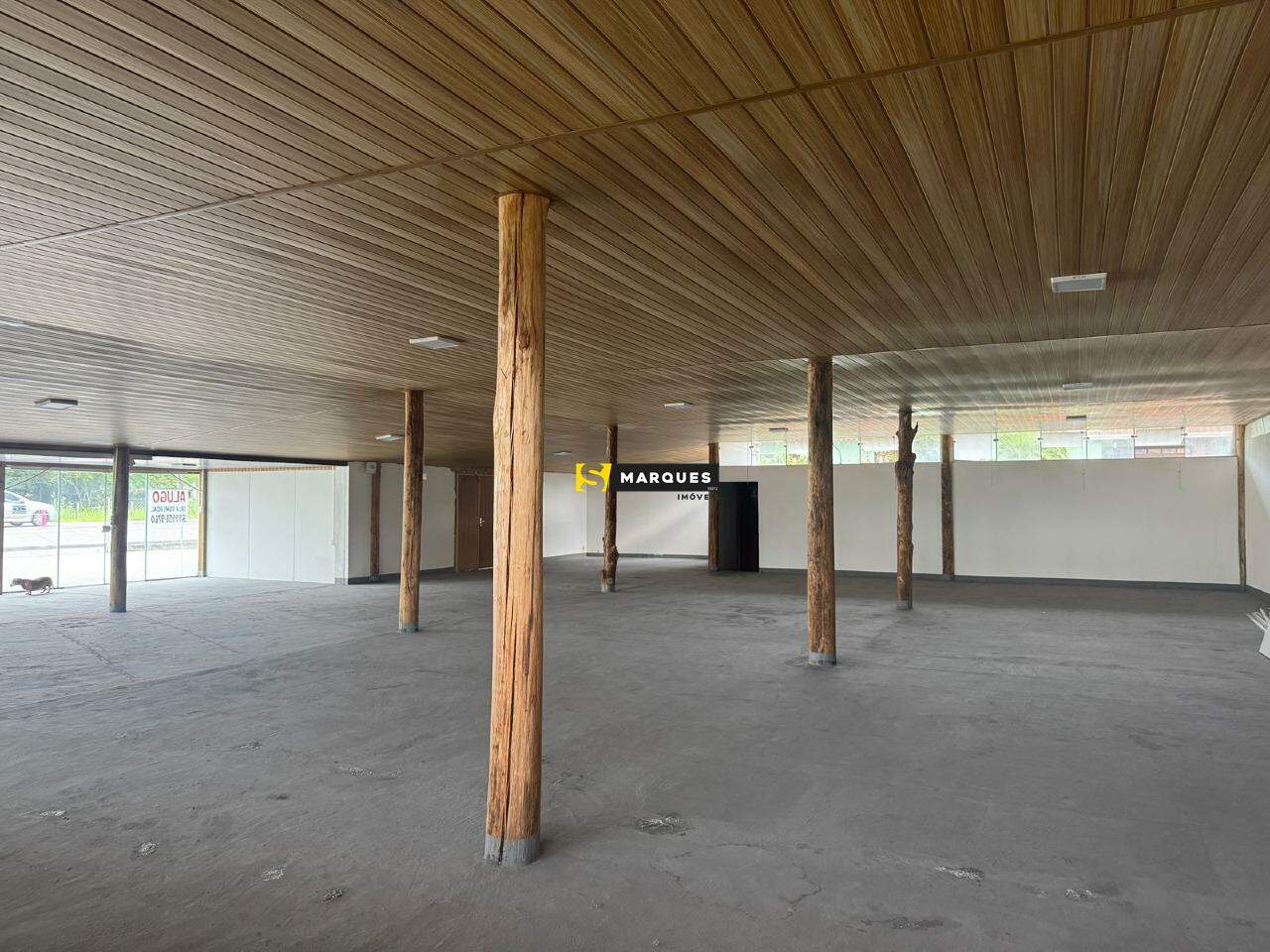 Sala-Conjunto, 500 m² - Foto 8