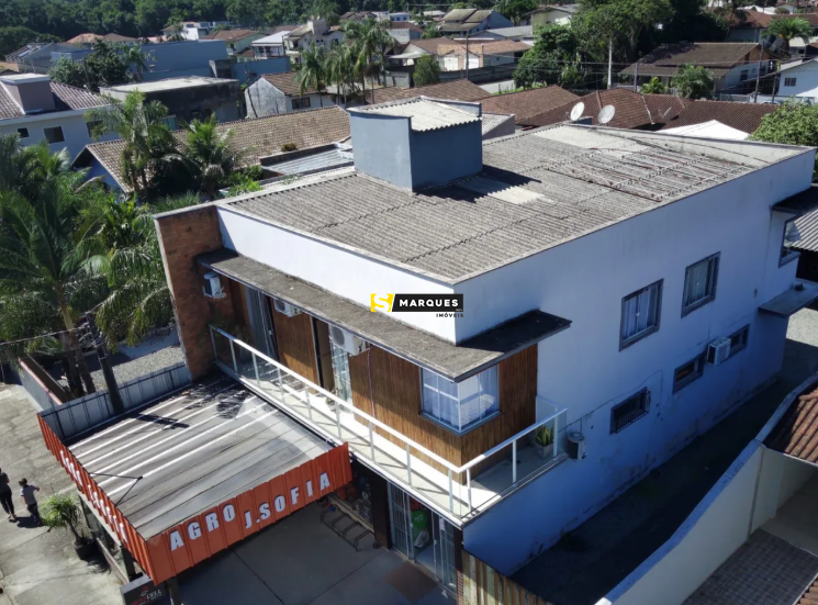 Sobrado, 2 quartos, 90 m² - Foto 2
