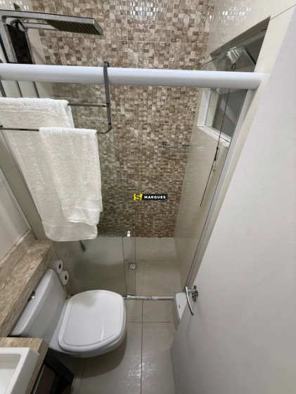Sobrado, 2 quartos, 90 m² - Foto 9