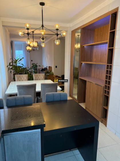 Sobrado, 2 quartos, 90 m² - Foto 5