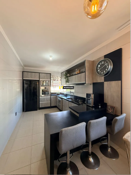 Sobrado, 2 quartos, 90 m² - Foto 3