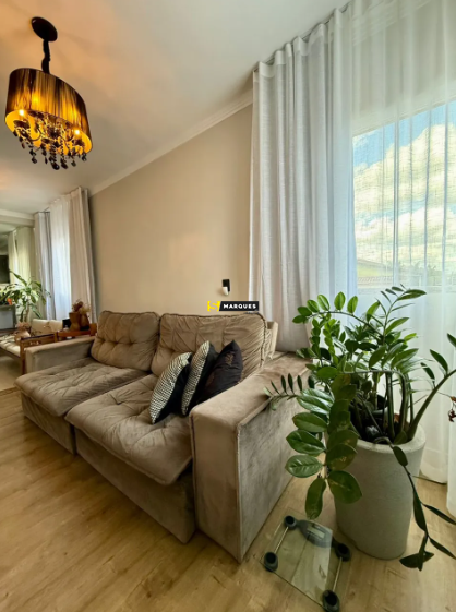 Sobrado, 2 quartos, 90 m² - Foto 6