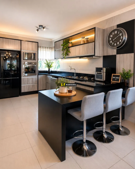 Elegância e Conforto - Casa de 90m² Mobiliada no Jardim Sofia - Joinville/SC