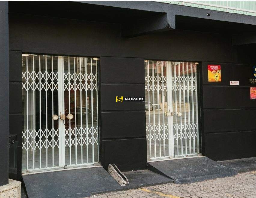 Sala comercial para alugar, 80 m² por R$ 3.500,00 Sala comercial para alugar, 80 m² por R$ 3.500,00