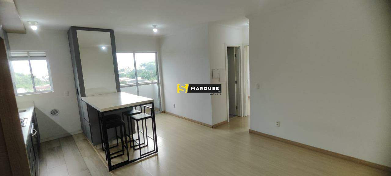 Apartamento com 2 Dormitórios para alugar, 53 m² por R$ 2.300,00 Apartamento com 2 Dormitórios para alugar, 53 m² por R$ 2.300,00