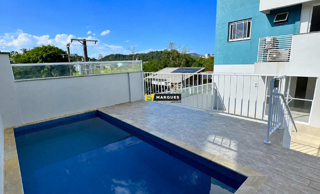 Apartamento, 2 quartos, 53 m² - Foto 11