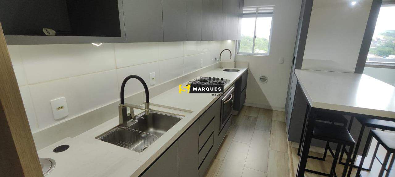 Apartamento com 2 Dormitórios para alugar, 53 m² por R$ 2.300,00 Apartamento com 2 Dormitórios para alugar, 53 m² por R$ 2.300,00