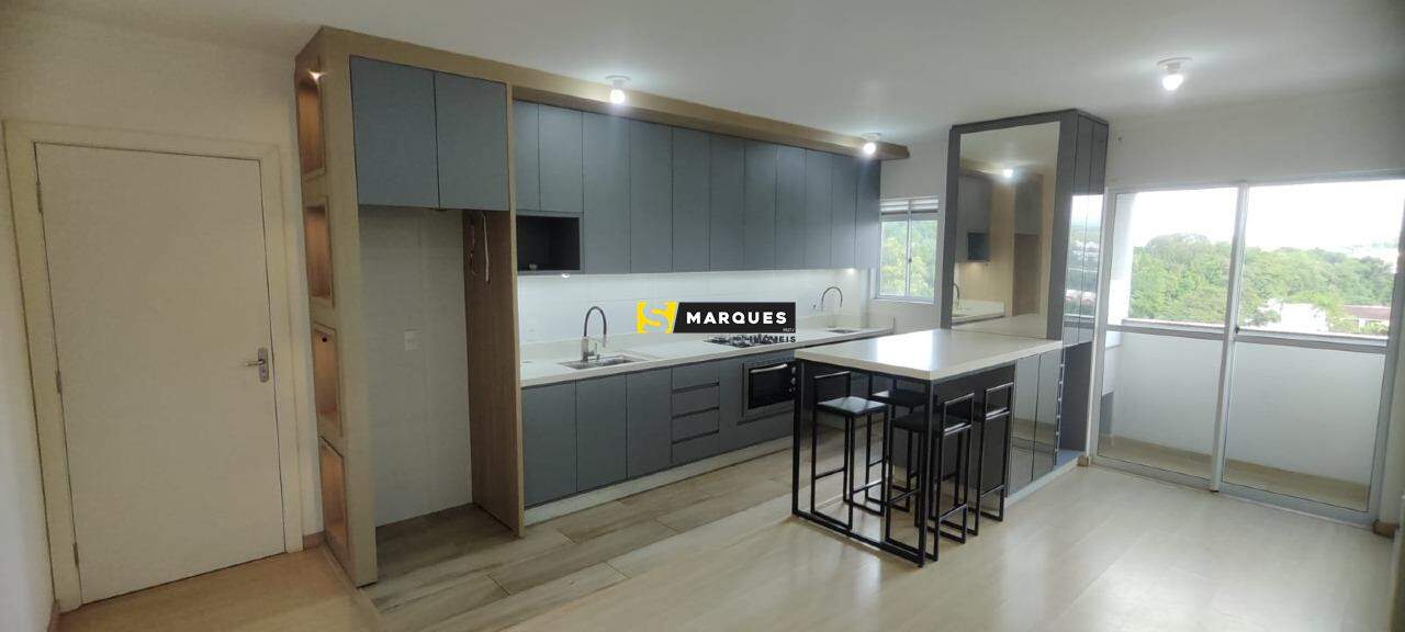 Apartamento para alugar  no Floresta - Joinville, SC. Imóveis