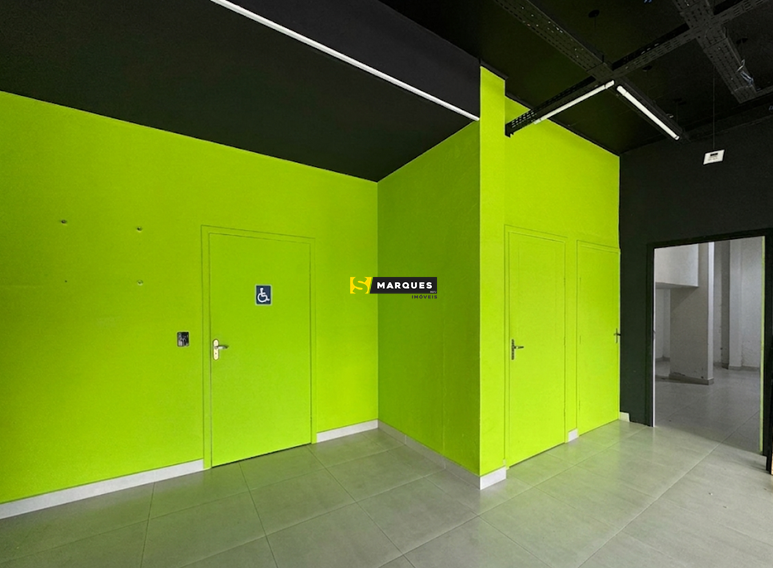 Sala comercial para alugar, 60 m² por R$ 6.000,00 Sala comercial para alugar, 60 m² por R$ 6.000,00