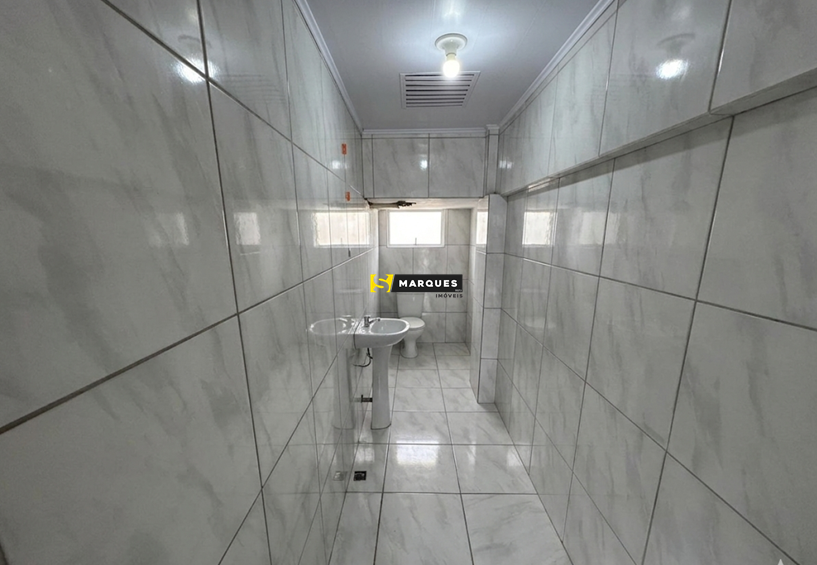 Sala comercial para alugar, 60 m² por R$ 6.000,00 Sala comercial para alugar, 60 m² por R$ 6.000,00