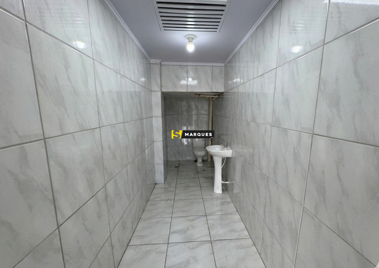 Sala comercial para alugar, 60 m² por R$ 6.000,00 Sala comercial para alugar, 60 m² por R$ 6.000,00