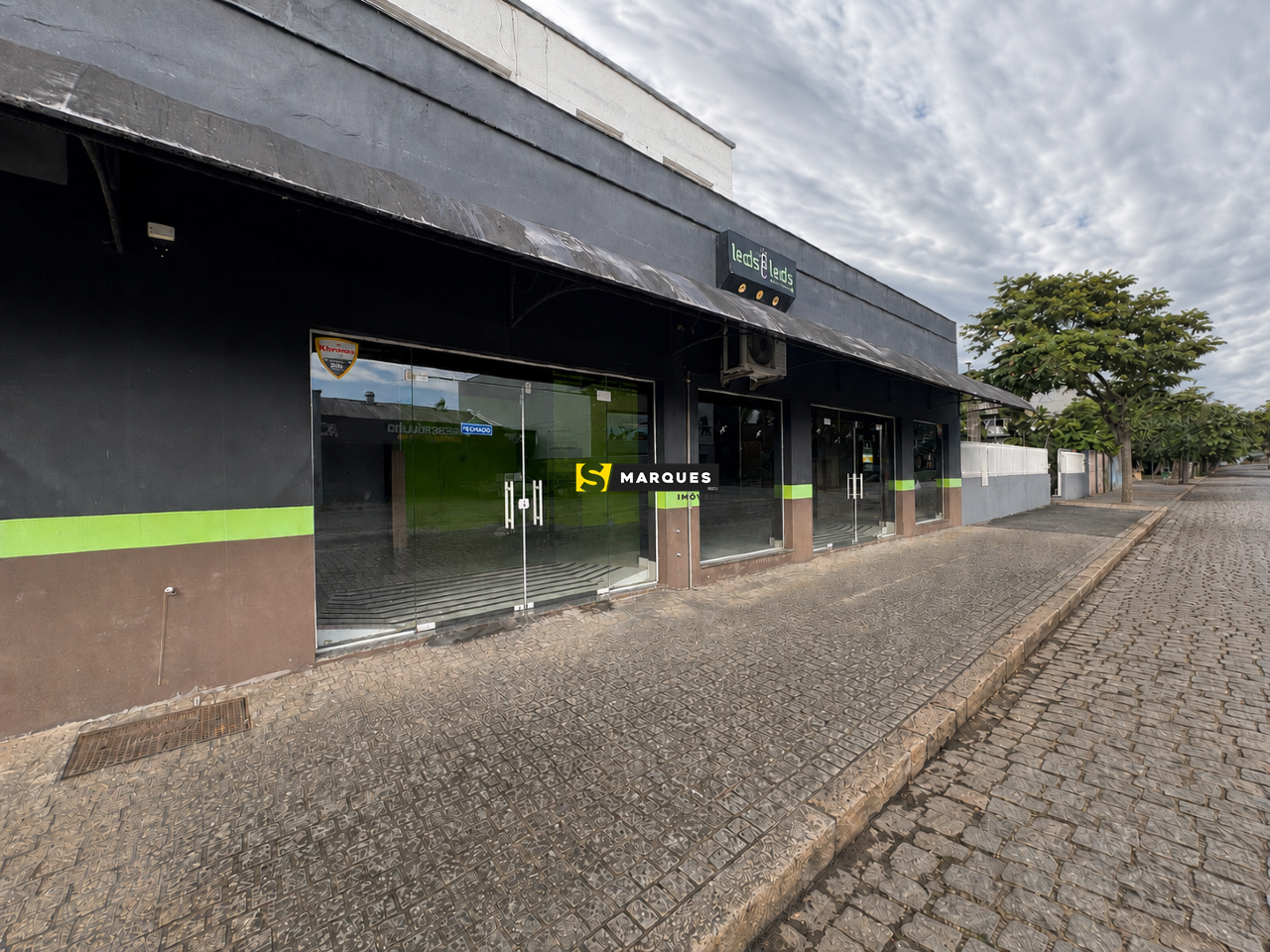 Sala comercial para alugar, 60 m² por R$ 6.000,00 Sala comercial para alugar, 60 m² por R$ 6.000,00