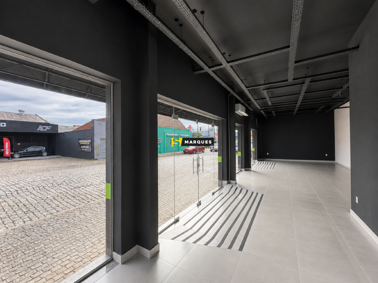 Sala comercial para alugar, 60 m² por R$ 6.000,00 Sala comercial para alugar, 60 m² por R$ 6.000,00