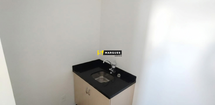 Sala comercial para alugar, 60 m² por R$ 1.900,00 Sala comercial para alugar, 60 m² por R$ 1.900,00