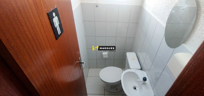 Sala comercial para alugar, 60 m² por R$ 1.900,00 Sala comercial para alugar, 60 m² por R$ 1.900,00