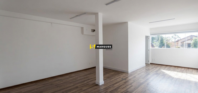 Sala comercial para alugar, 60 m² por R$ 1.900,00 Sala comercial para alugar, 60 m² por R$ 1.900,00