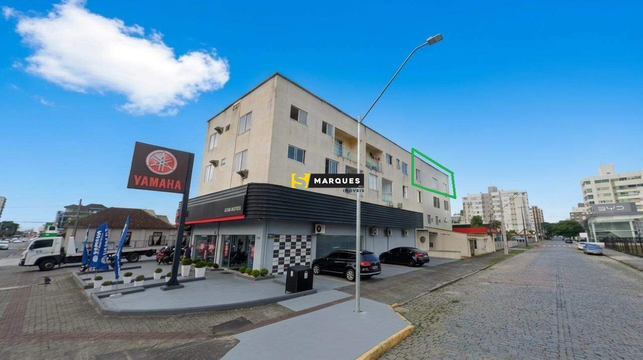 Apartamento, 3 quartos, 173 m² - Foto 1