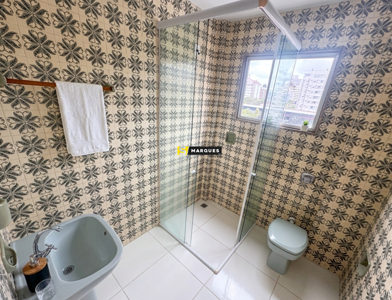 Apartamento, 3 quartos, 173 m² - Foto 11