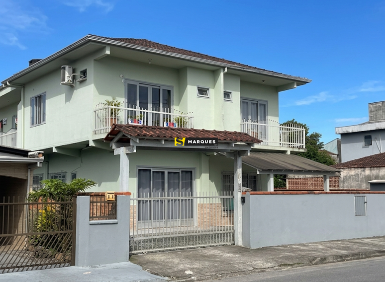 Apartamento, 2 quartos, 92 m² - Foto 1
