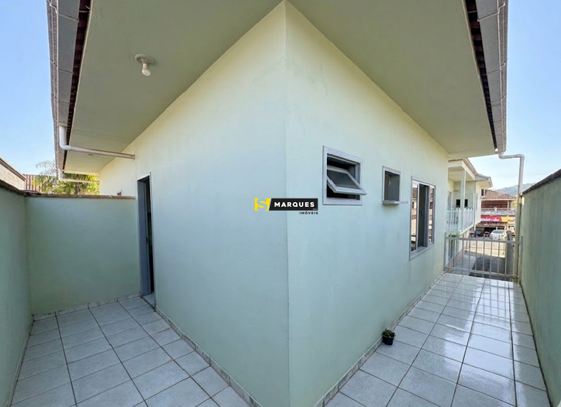 Apartamento, 2 quartos, 92 m² - Foto 3