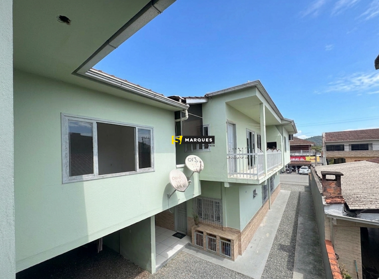Apartamento, 2 quartos, 92 m² - Foto 2