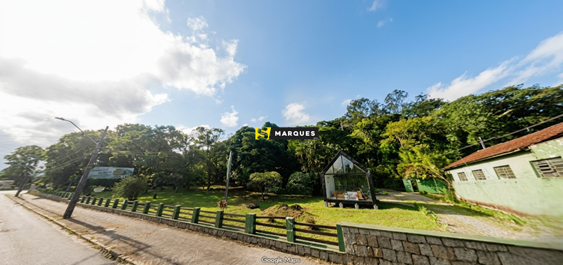 Terreno/Lote para alugar  no Boa Vista - Joinville, SC. Imóveis