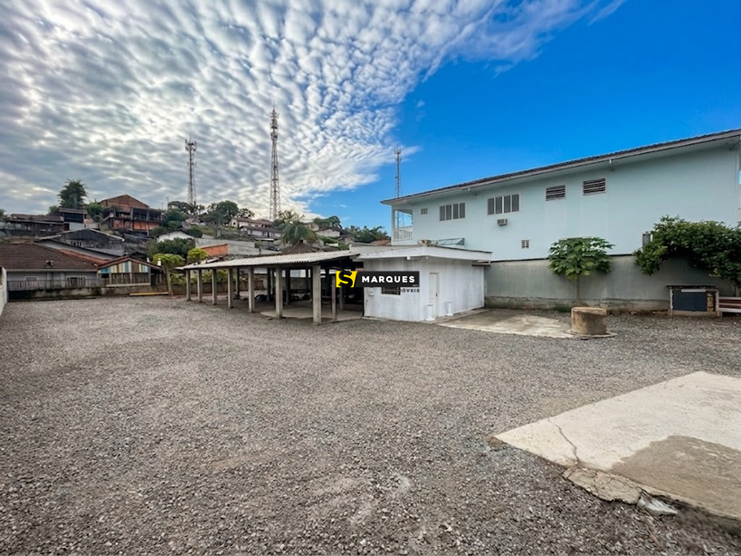Pavilhão/galpão/depósito para alugar  no Santa Catarina - Joinville, SC. Imóveis