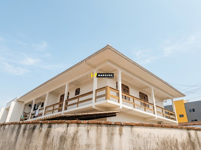 Sobrado, 3 quartos, 80 m² - Foto 1