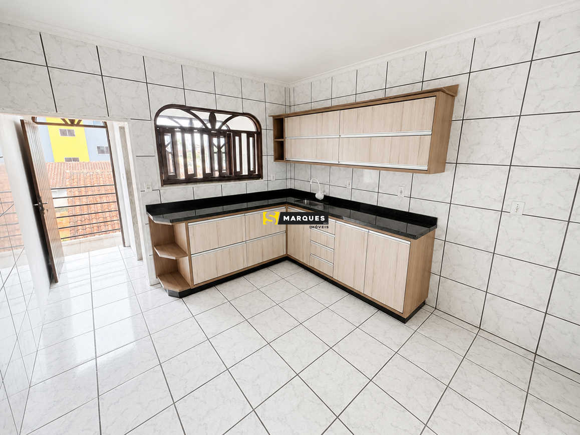 Sobrado, 3 quartos, 80 m² - Foto 5