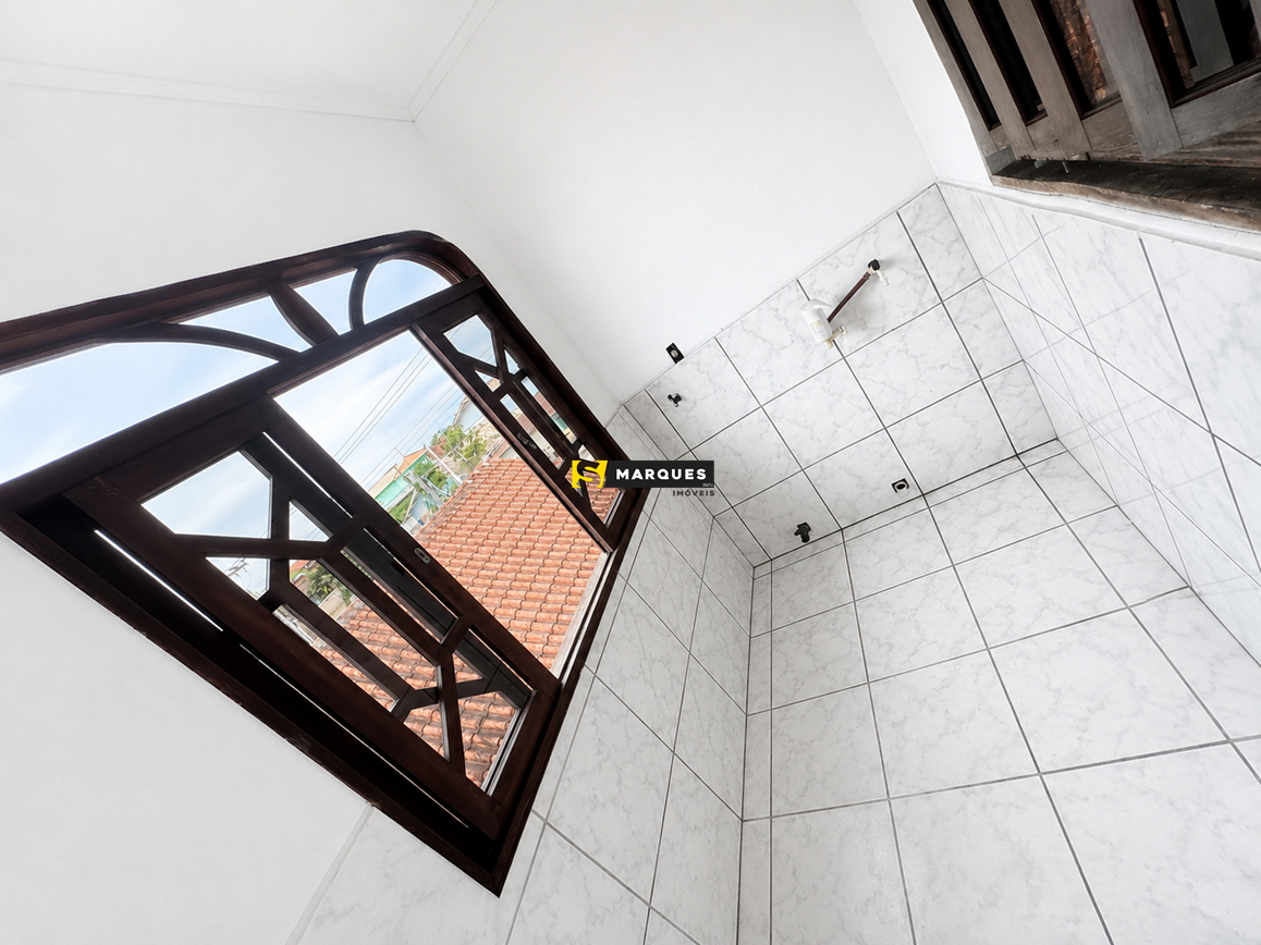 Sobrado, 3 quartos, 80 m² - Foto 4