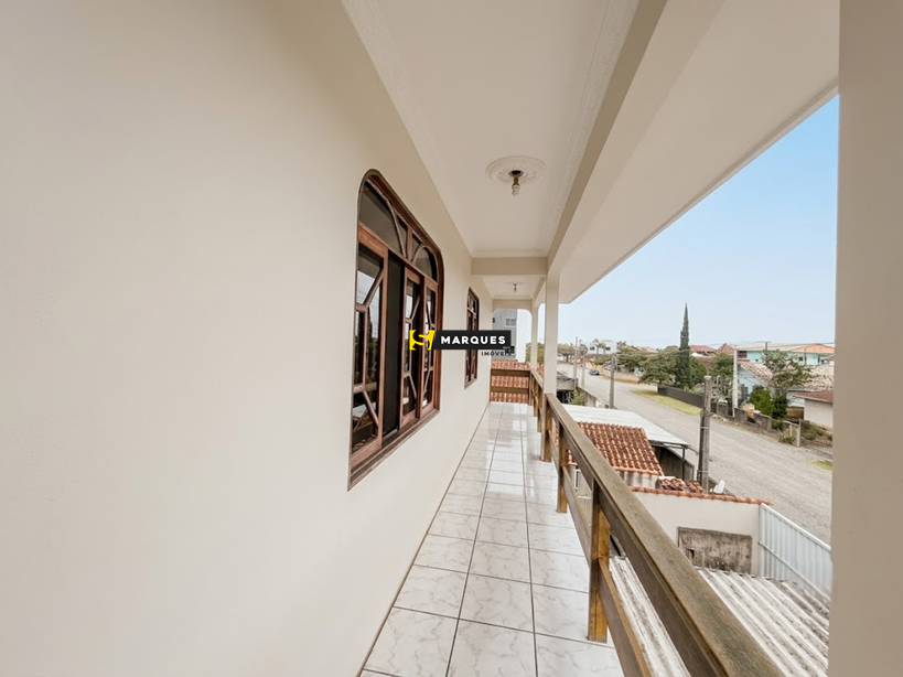 Sobrado, 3 quartos, 80 m² - Foto 2