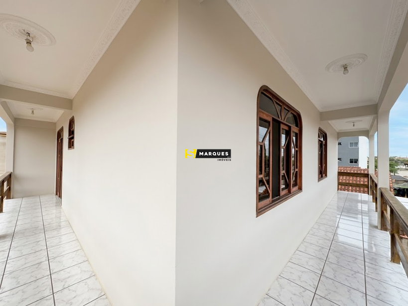 Sobrado, 3 quartos, 80 m² - Foto 3