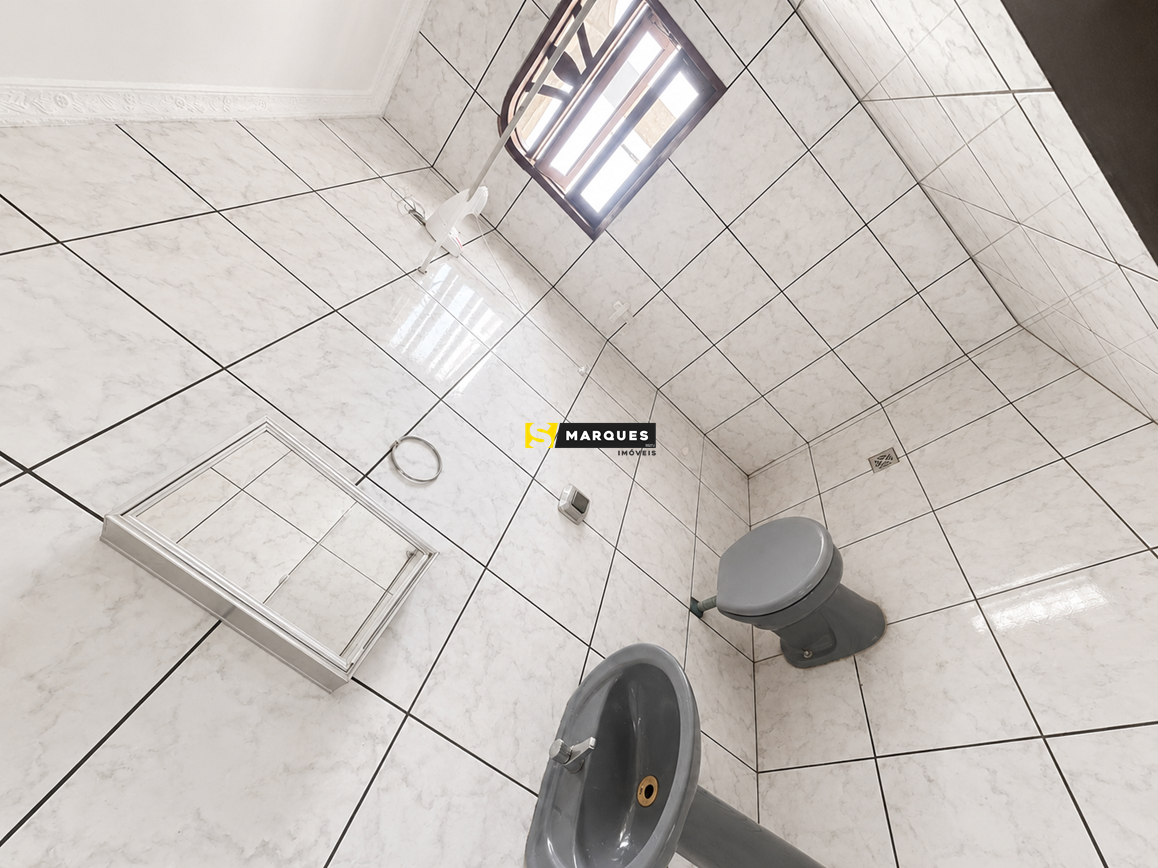Sobrado, 3 quartos, 80 m² - Foto 8