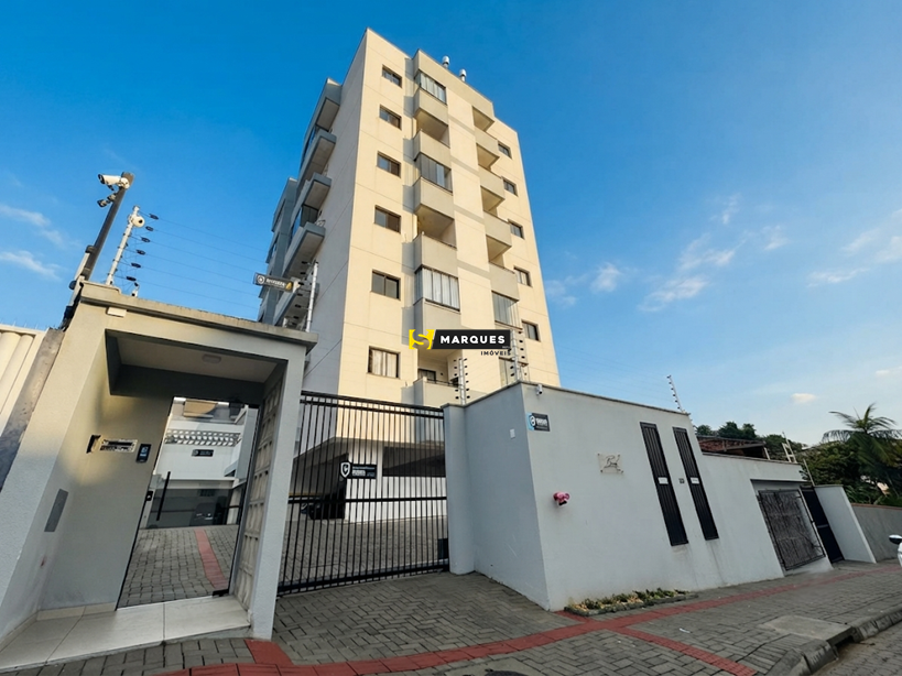 Apartamento para alugar  no Itaum - Joinville, SC. Imóveis