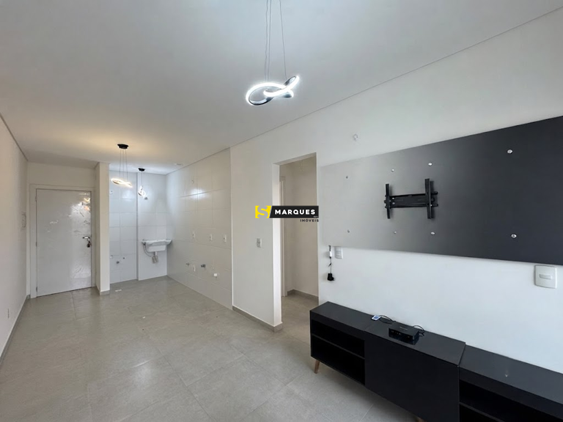 Apartamento, 2 quartos, 57 m² - Foto 11