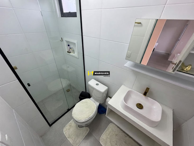 Apartamento, 2 quartos, 57 m² - Foto 17