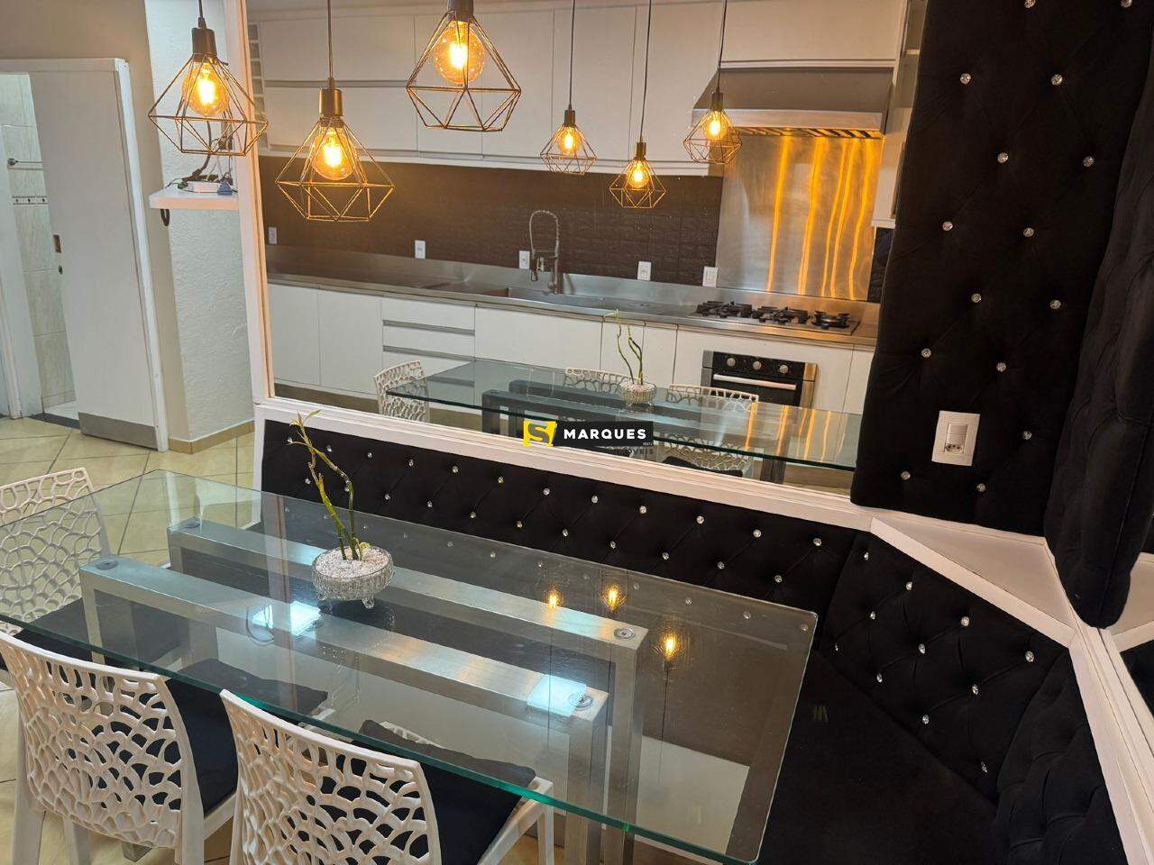 Casa de 2 quartos, 108m² no bairro Itinga, em Araquari | Eu Corretor