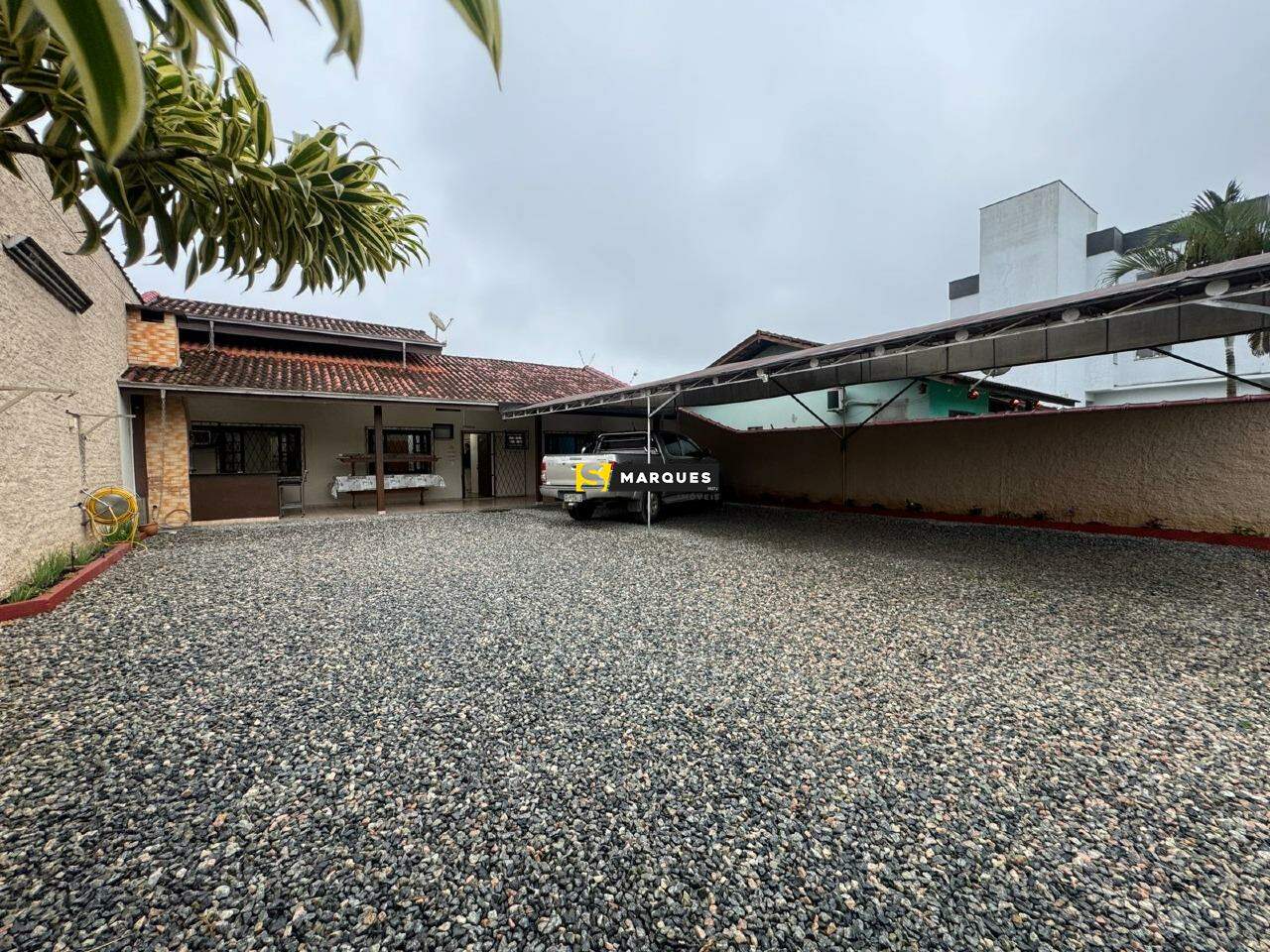 Casa de 2 quartos, 108m² no bairro Itinga, em Araquari | Eu Corretor
