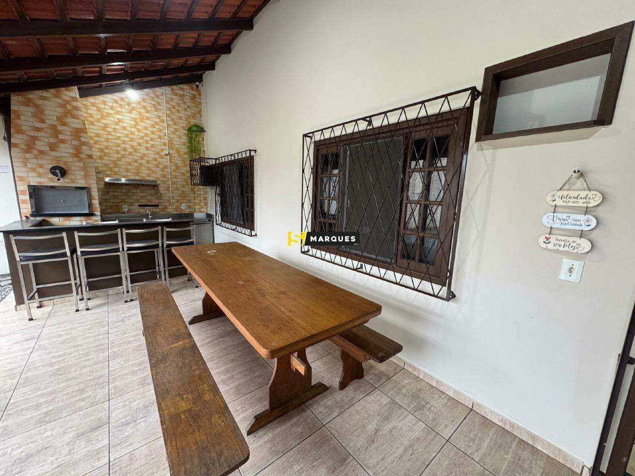 Casa de 2 quartos, 108m² no bairro Itinga, em Araquari | Eu Corretor