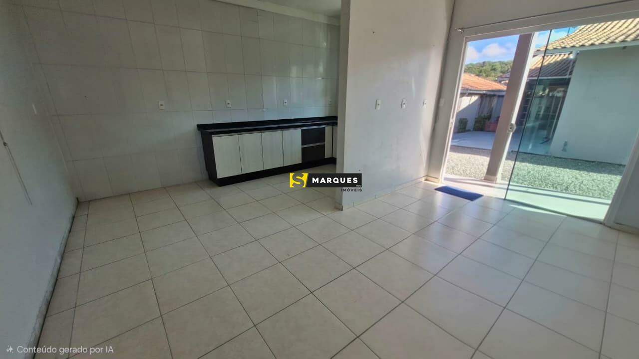 Casa de 2 quartos, 75m² no bairro Boehmerwald, em Joinville | Eu Corretor