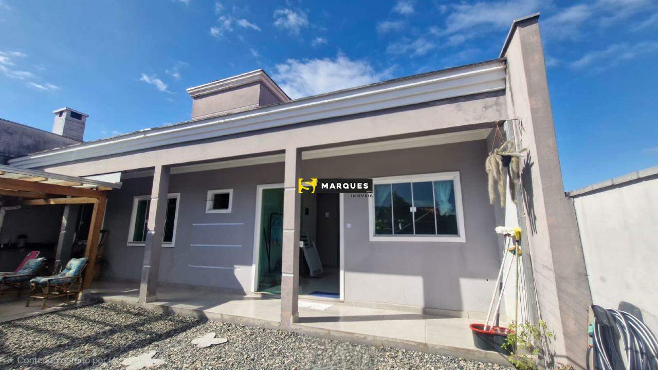 Casa de 2 quartos, 75m² no bairro Boehmerwald, em Joinville | Eu Corretor