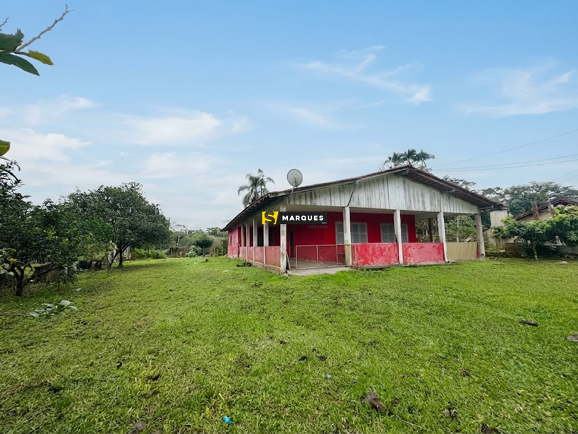 Chácara, 4 quartos - Foto 1